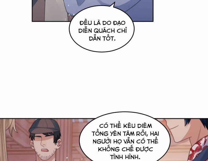 Tình Địch Mỗi Ngày Đều Trở Nên Đẹp Hơn 16 trang 61