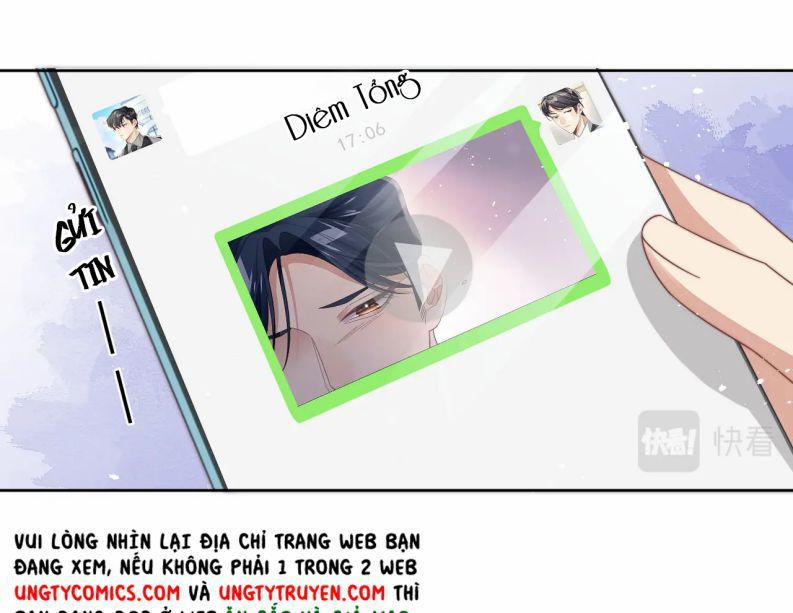 Tình Địch Mỗi Ngày Đều Trở Nên Đẹp Hơn 16 trang 63