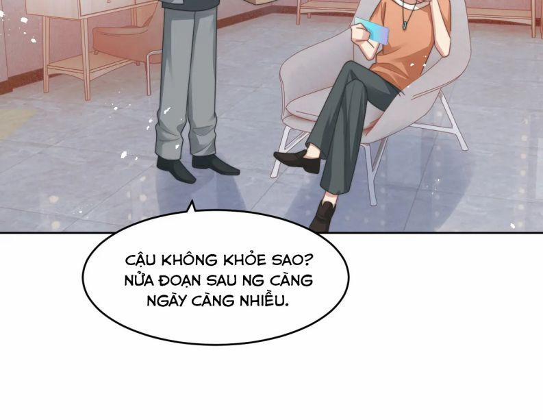 Tình Địch Mỗi Ngày Đều Trở Nên Đẹp Hơn 16 trang 68