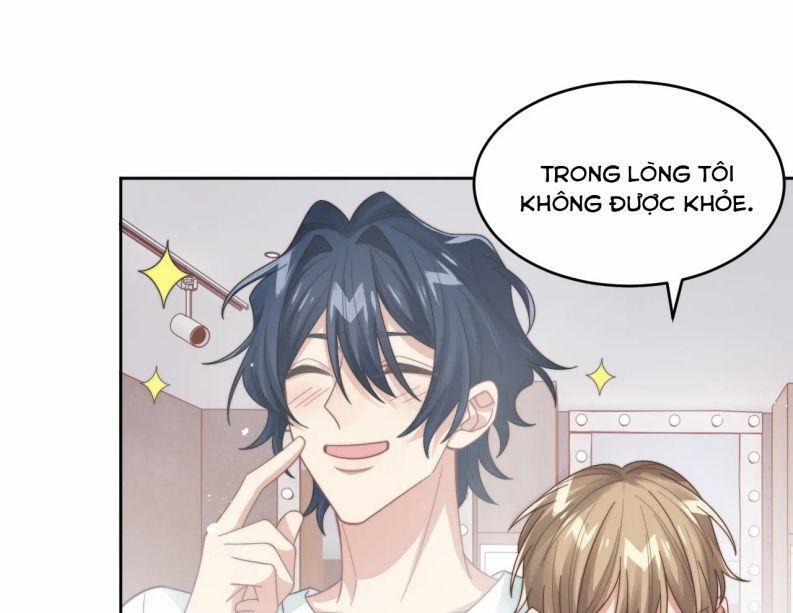 Tình Địch Mỗi Ngày Đều Trở Nên Đẹp Hơn 16 trang 69