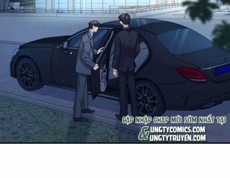 Tình Địch Mỗi Ngày Đều Trở Nên Đẹp Hơn 16 trang 77