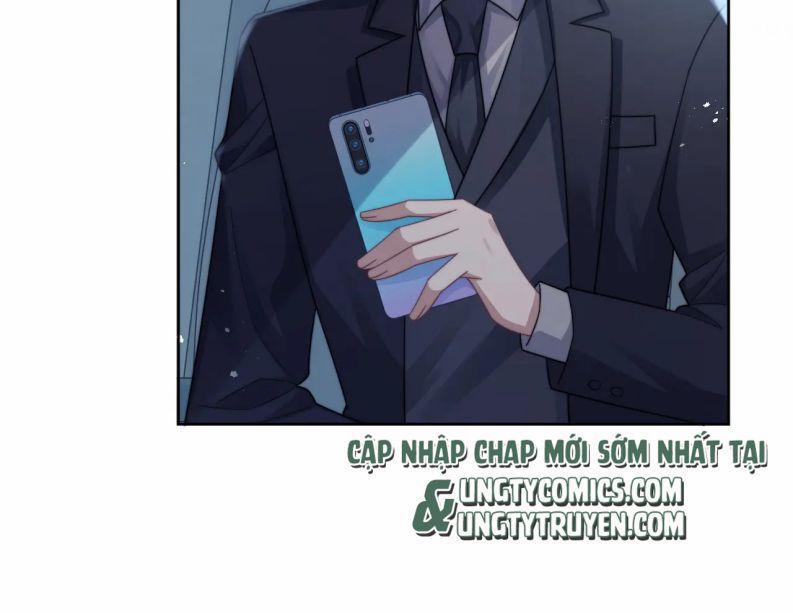 Tình Địch Mỗi Ngày Đều Trở Nên Đẹp Hơn 16 trang 79