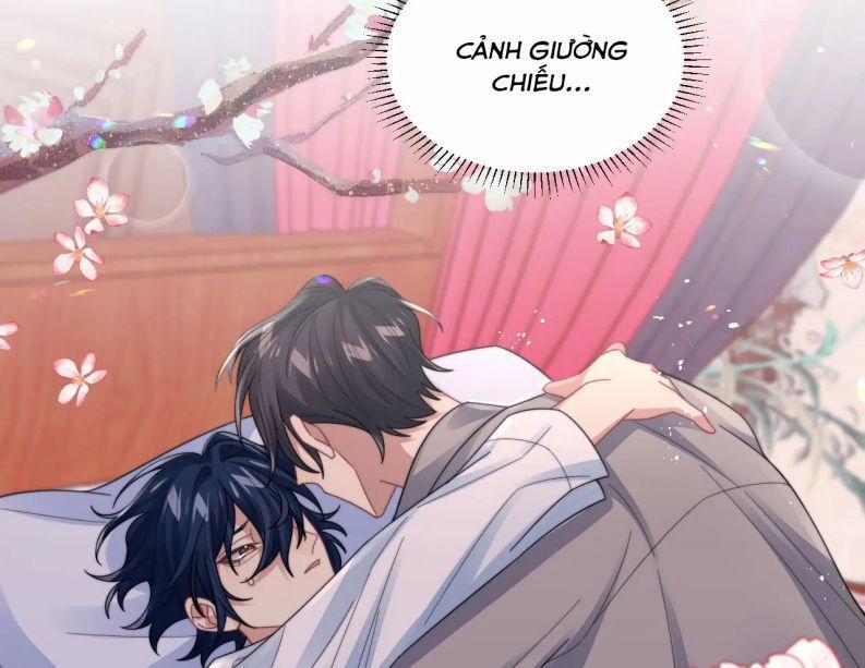 Tình Địch Mỗi Ngày Đều Trở Nên Đẹp Hơn 16 trang 82