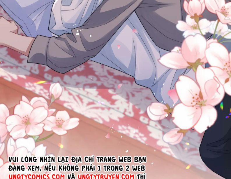 Tình Địch Mỗi Ngày Đều Trở Nên Đẹp Hơn 16 trang 83