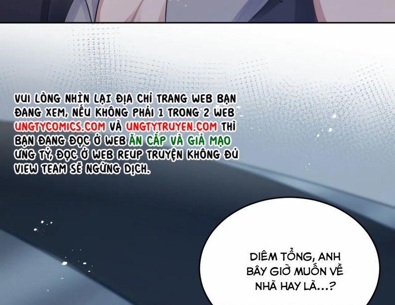 Tình Địch Mỗi Ngày Đều Trở Nên Đẹp Hơn 16 trang 87