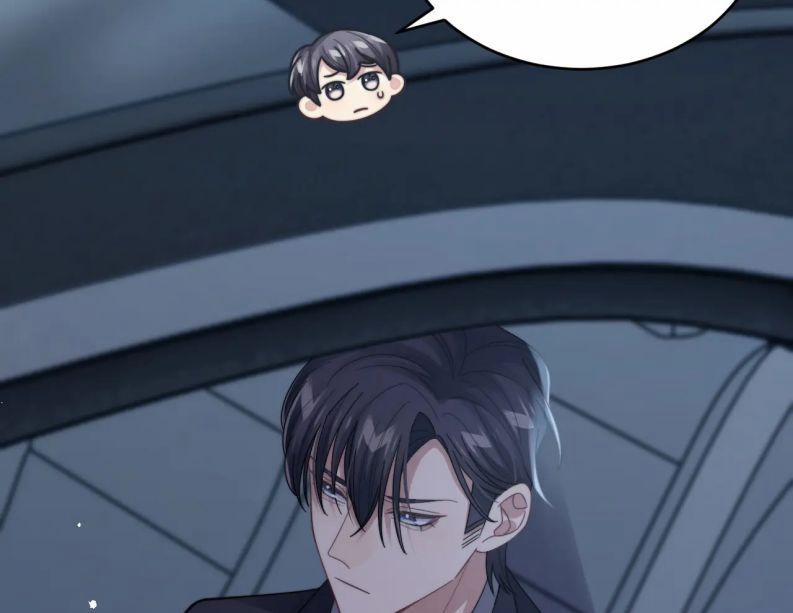 Tình Địch Mỗi Ngày Đều Trở Nên Đẹp Hơn 16 trang 88