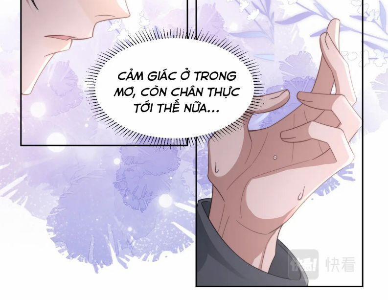 Tình Địch Mỗi Ngày Đều Trở Nên Đẹp Hơn 16 trang 9