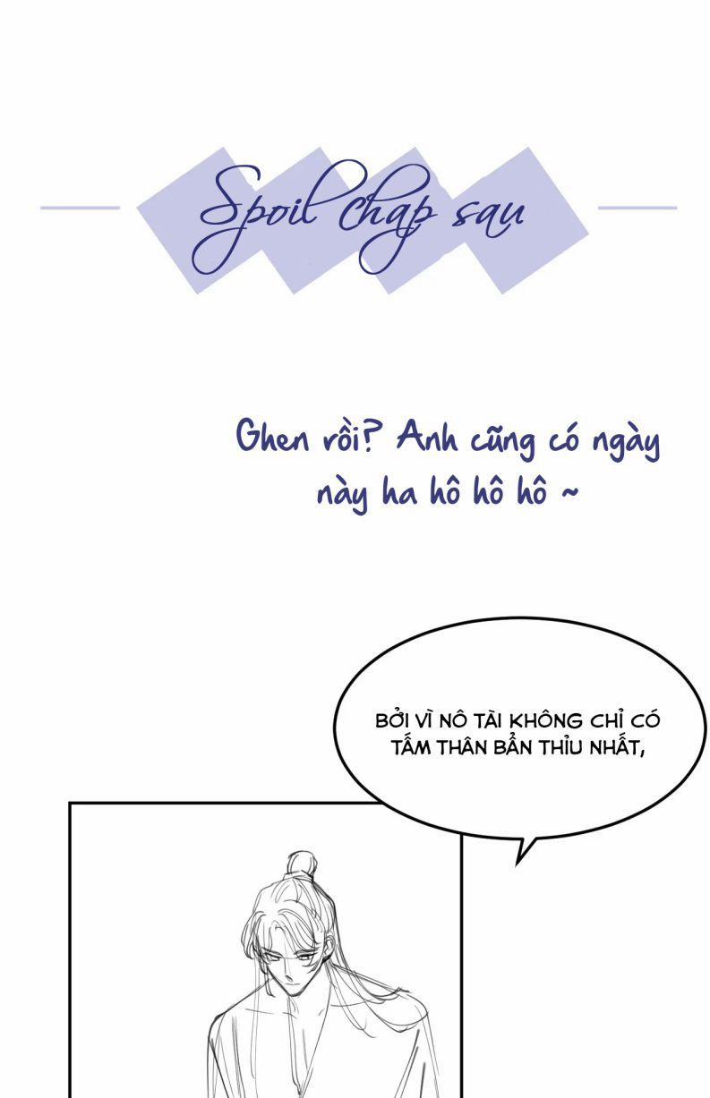 Tình Địch Mỗi Ngày Đều Trở Nên Đẹp Hơn 16 trang 91