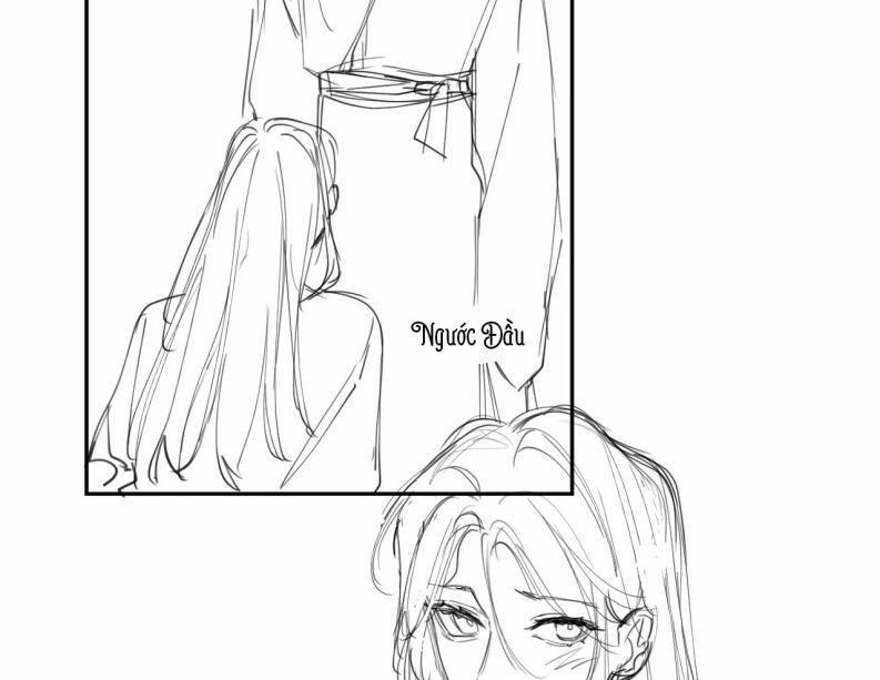 Tình Địch Mỗi Ngày Đều Trở Nên Đẹp Hơn 16 trang 92