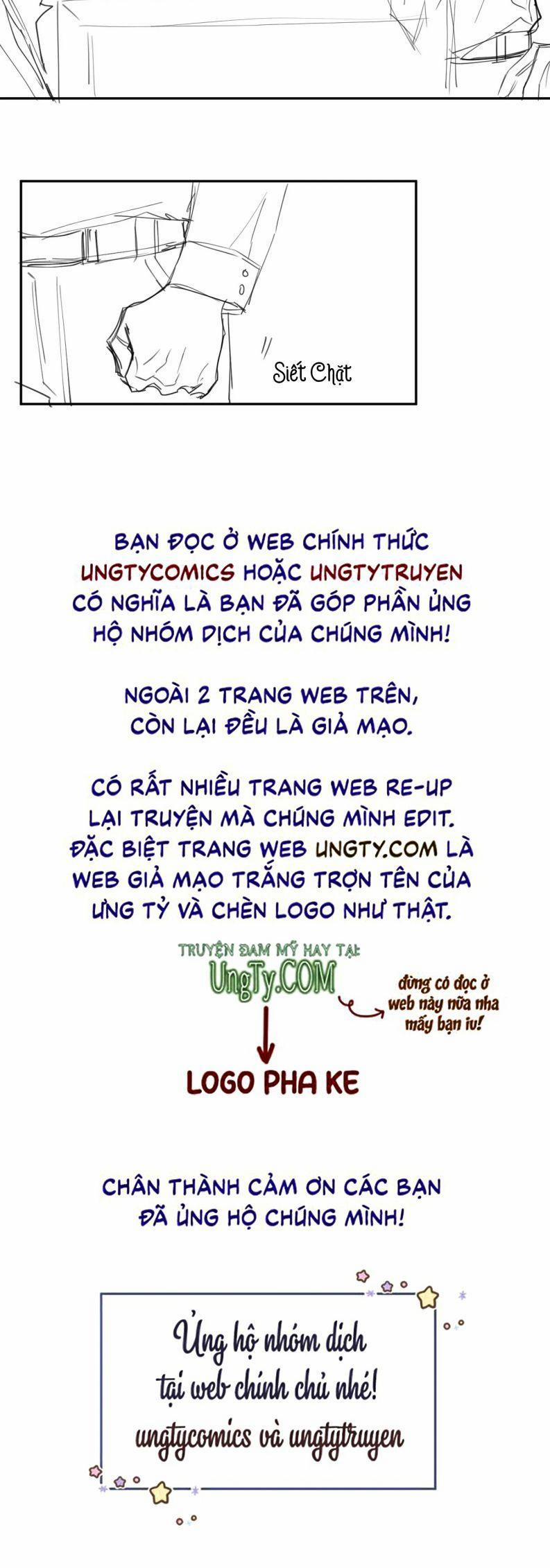 Tình Địch Mỗi Ngày Đều Trở Nên Đẹp Hơn 16 trang 96