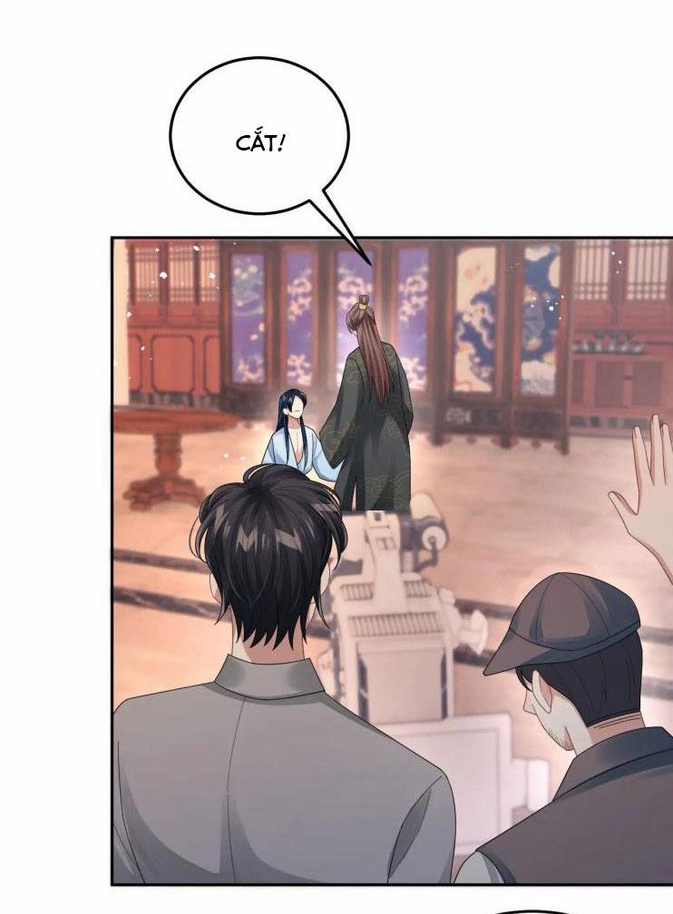 Tình Địch Mỗi Ngày Đều Trở Nên Đẹp Hơn 17 trang 15