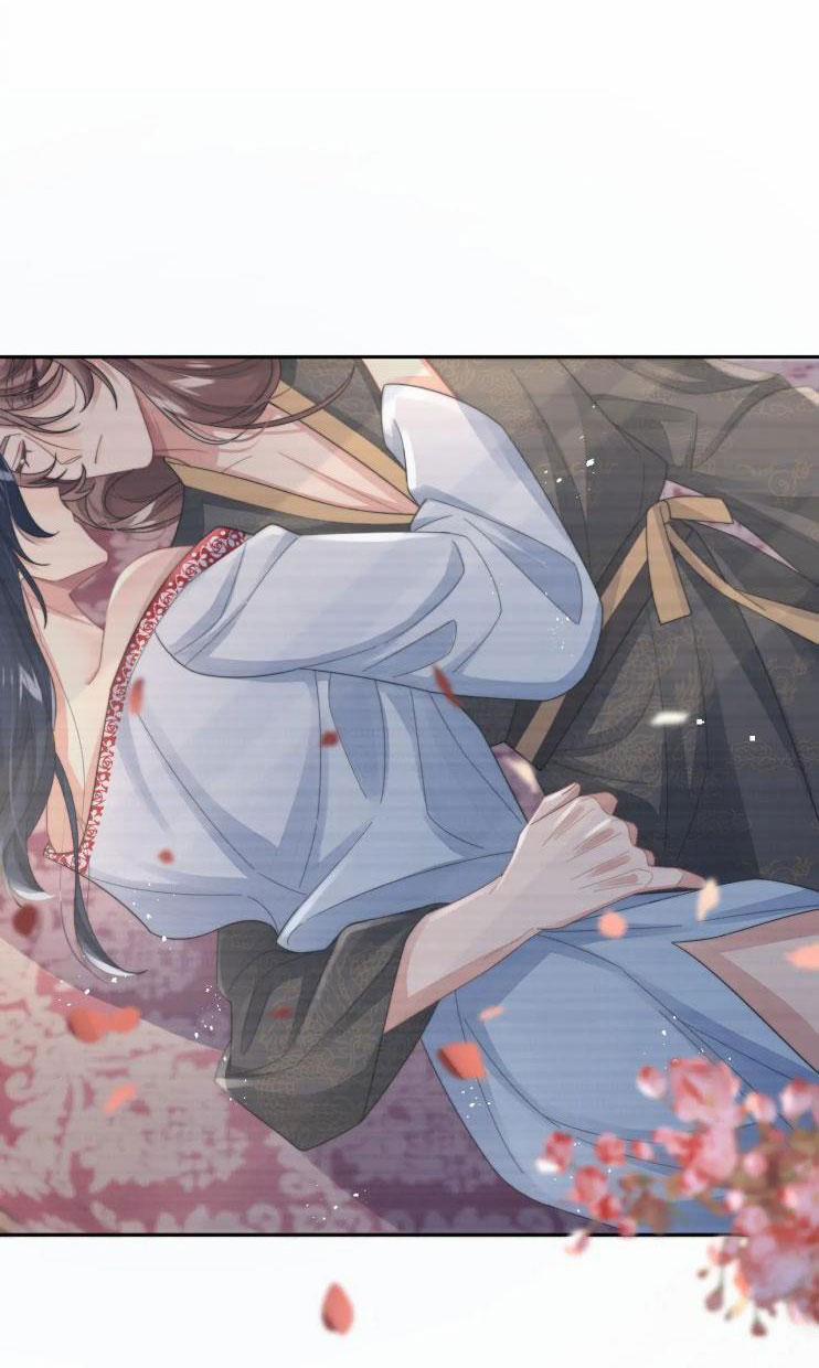 Tình Địch Mỗi Ngày Đều Trở Nên Đẹp Hơn 17 trang 21