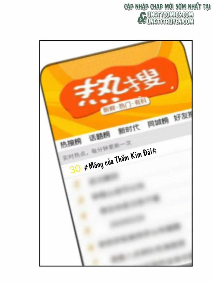 Tình Địch Mỗi Ngày Đều Trở Nên Đẹp Hơn 17 trang 31