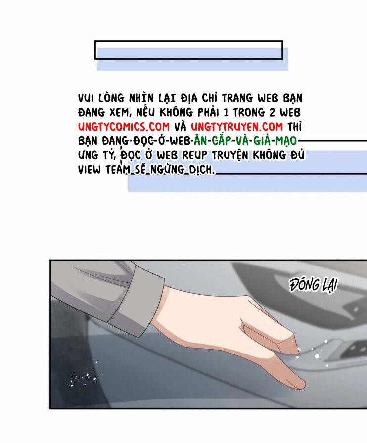 Tình Địch Mỗi Ngày Đều Trở Nên Đẹp Hơn 17 trang 41