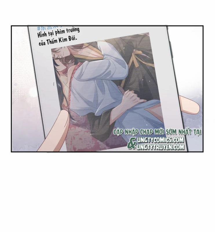 Tình Địch Mỗi Ngày Đều Trở Nên Đẹp Hơn 17 trang 43