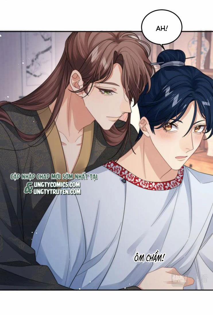 Tình Địch Mỗi Ngày Đều Trở Nên Đẹp Hơn 17 trang 6