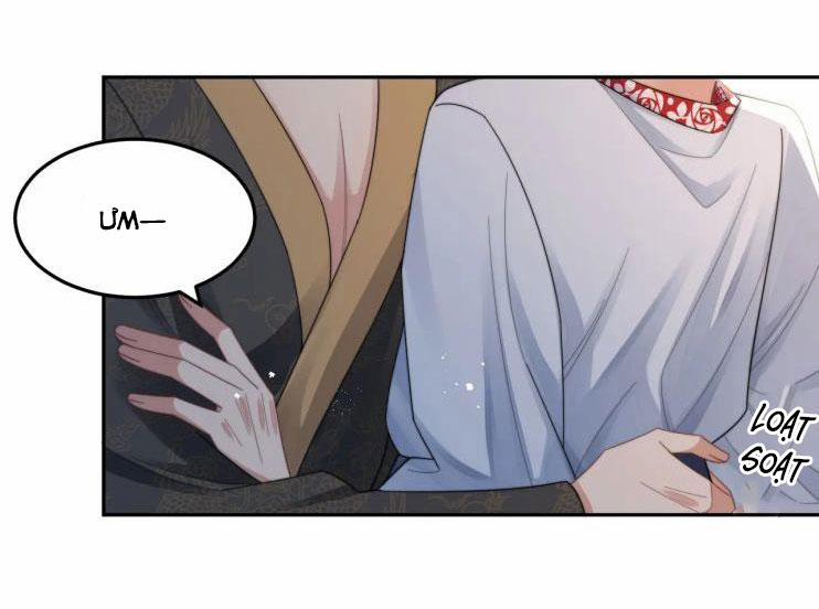 Tình Địch Mỗi Ngày Đều Trở Nên Đẹp Hơn 17 trang 7