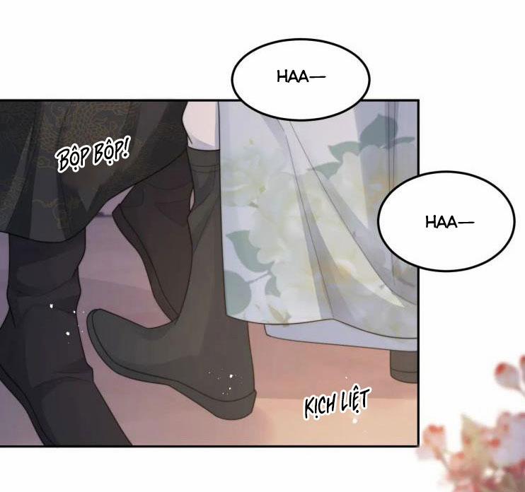 Tình Địch Mỗi Ngày Đều Trở Nên Đẹp Hơn 17 trang 8