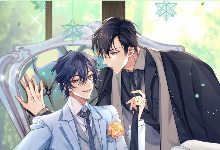 Tình Địch Mỗi Ngày Đều Trở Nên Đẹp Hơn 18 trang 0