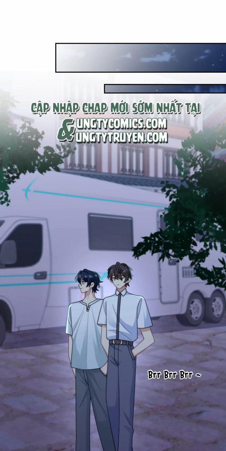 Tình Địch Mỗi Ngày Đều Trở Nên Đẹp Hơn 18 trang 29