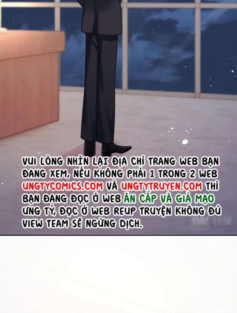 Tình Địch Mỗi Ngày Đều Trở Nên Đẹp Hơn 18 trang 35