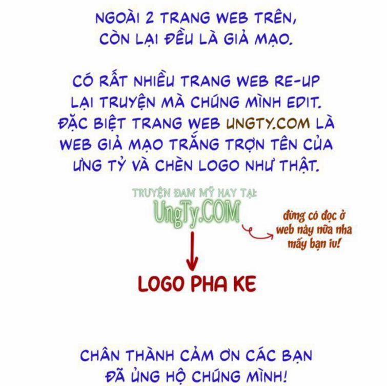 Tình Địch Mỗi Ngày Đều Trở Nên Đẹp Hơn 18 trang 40