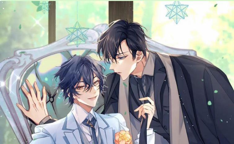 Tình Địch Mỗi Ngày Đều Trở Nên Đẹp Hơn 19 trang 0