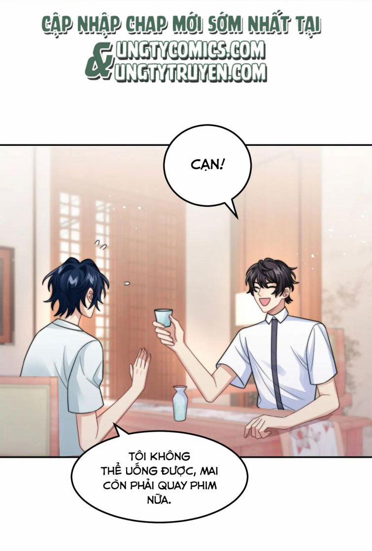 Tình Địch Mỗi Ngày Đều Trở Nên Đẹp Hơn 19 trang 12