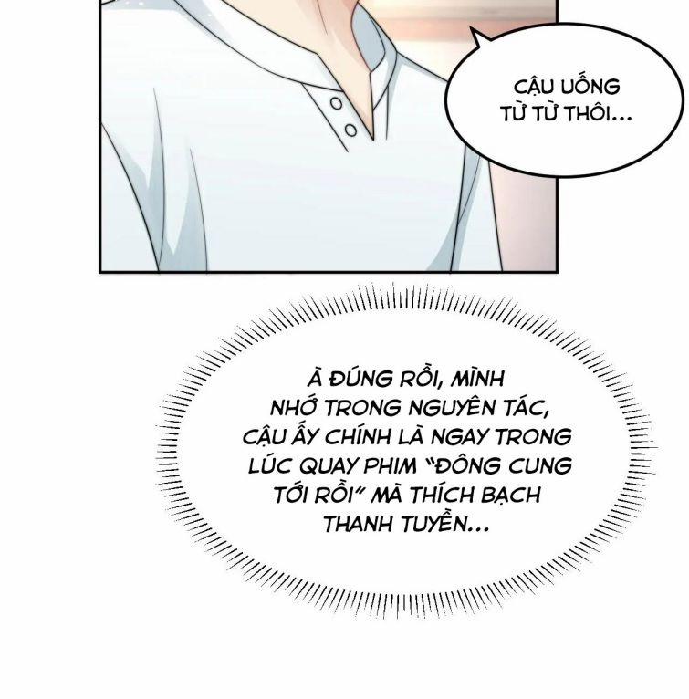 Tình Địch Mỗi Ngày Đều Trở Nên Đẹp Hơn 19 trang 14