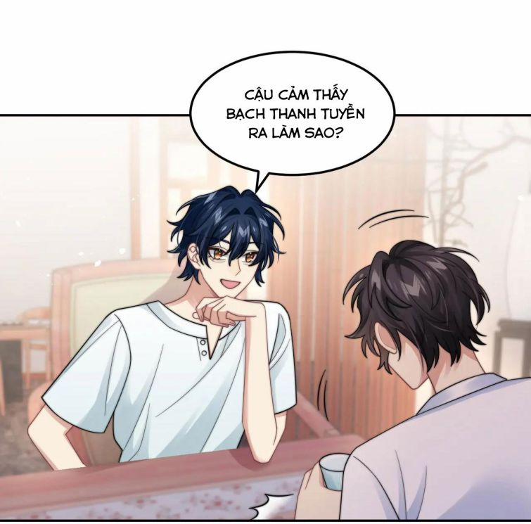 Tình Địch Mỗi Ngày Đều Trở Nên Đẹp Hơn 19 trang 15