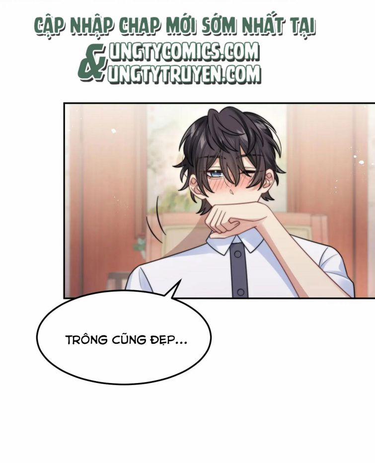 Tình Địch Mỗi Ngày Đều Trở Nên Đẹp Hơn 19 trang 16