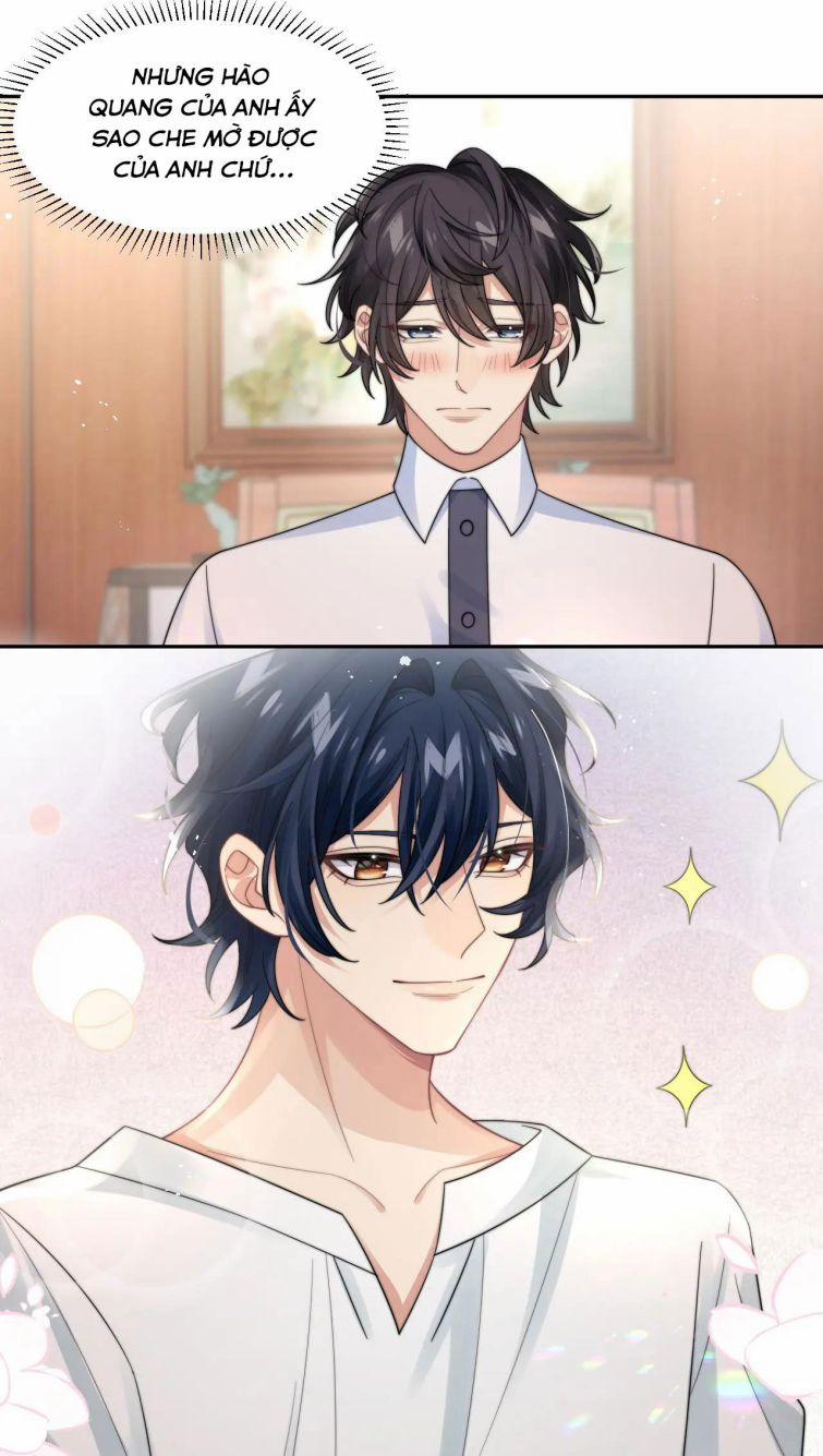 Tình Địch Mỗi Ngày Đều Trở Nên Đẹp Hơn 19 trang 17