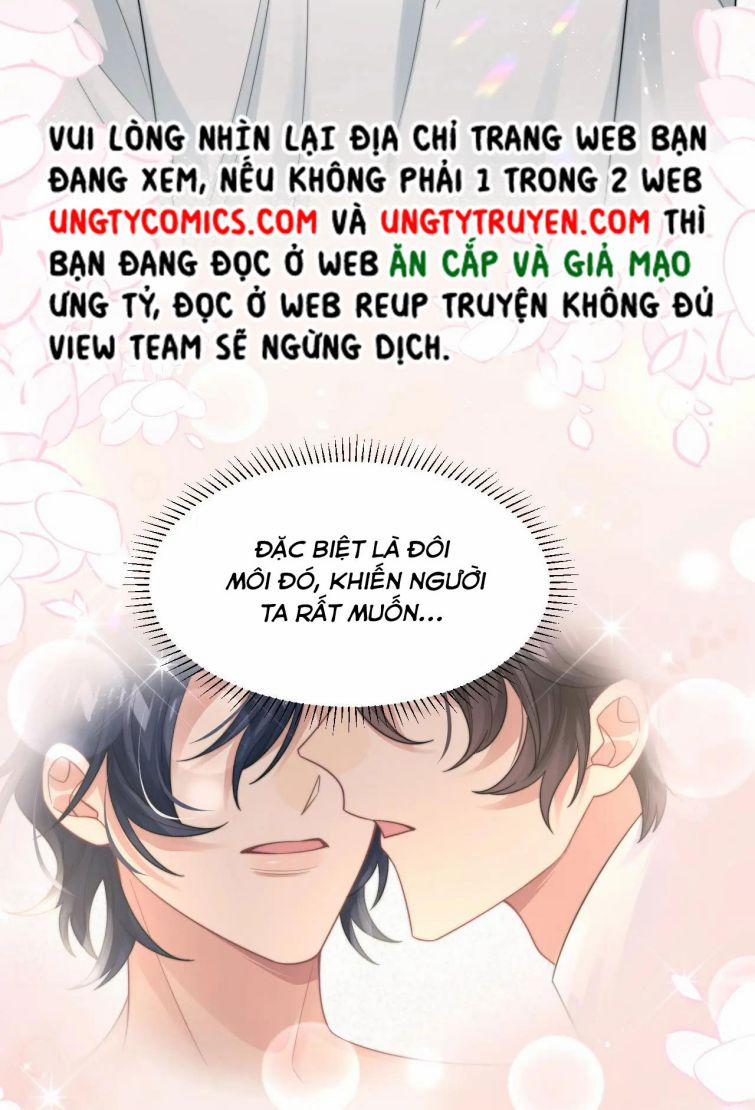 Tình Địch Mỗi Ngày Đều Trở Nên Đẹp Hơn 19 trang 18