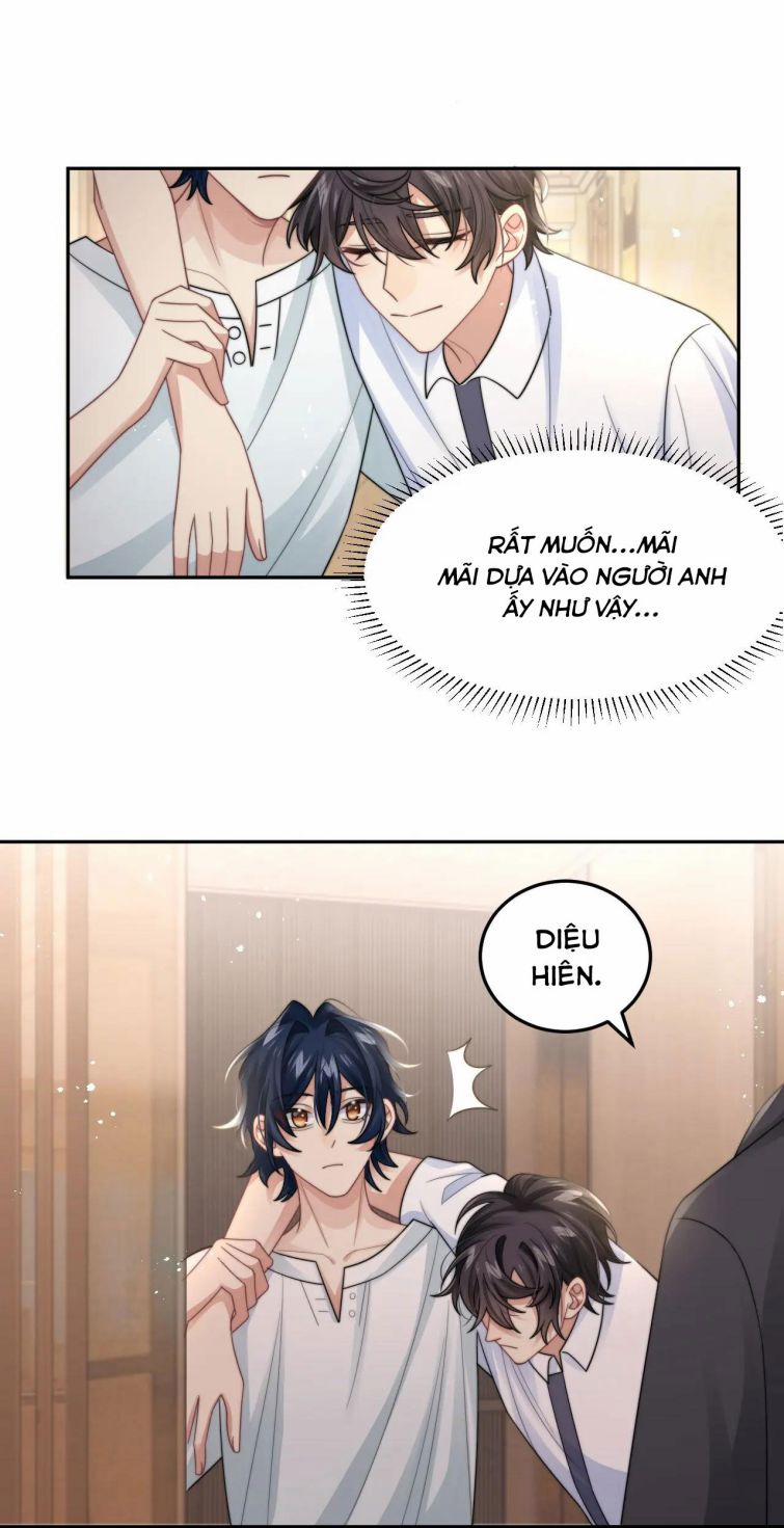 Tình Địch Mỗi Ngày Đều Trở Nên Đẹp Hơn 19 trang 24