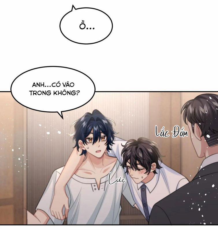 Tình Địch Mỗi Ngày Đều Trở Nên Đẹp Hơn 19 trang 26