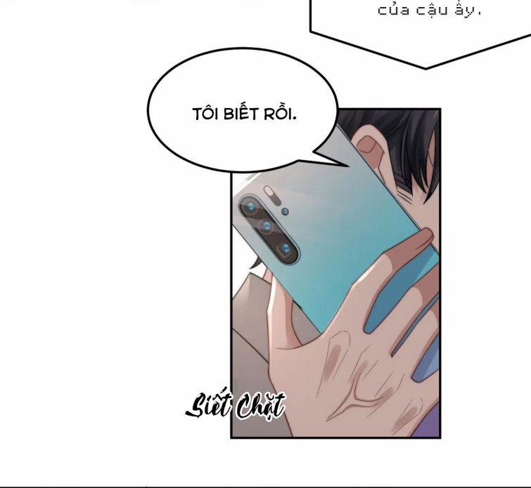 Tình Địch Mỗi Ngày Đều Trở Nên Đẹp Hơn 19 trang 30