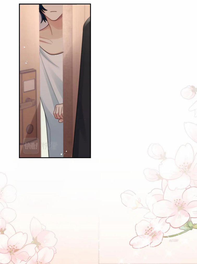 Tình Địch Mỗi Ngày Đều Trở Nên Đẹp Hơn 19 trang 37