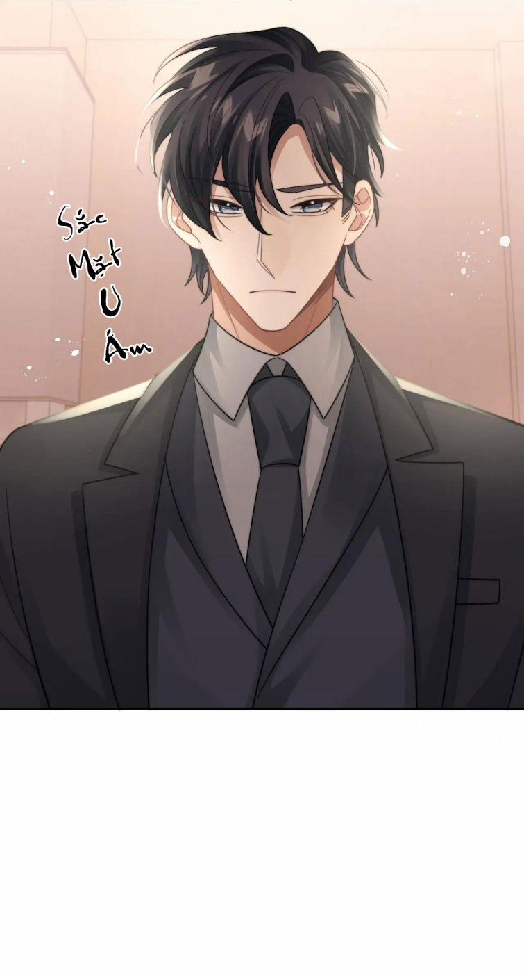 Tình Địch Mỗi Ngày Đều Trở Nên Đẹp Hơn 19 trang 39