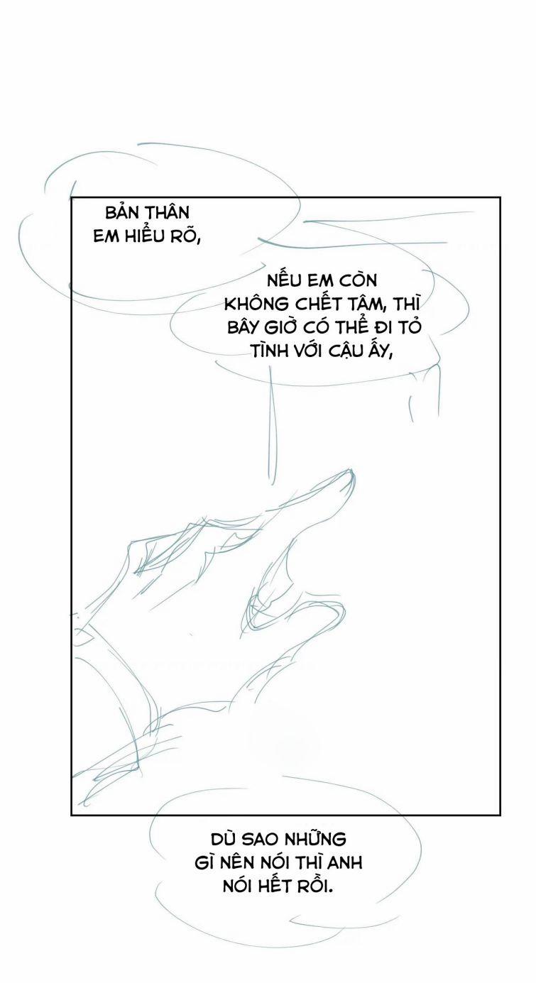 Tình Địch Mỗi Ngày Đều Trở Nên Đẹp Hơn 19 trang 41