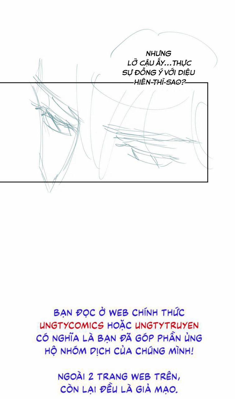 Tình Địch Mỗi Ngày Đều Trở Nên Đẹp Hơn 19 trang 43