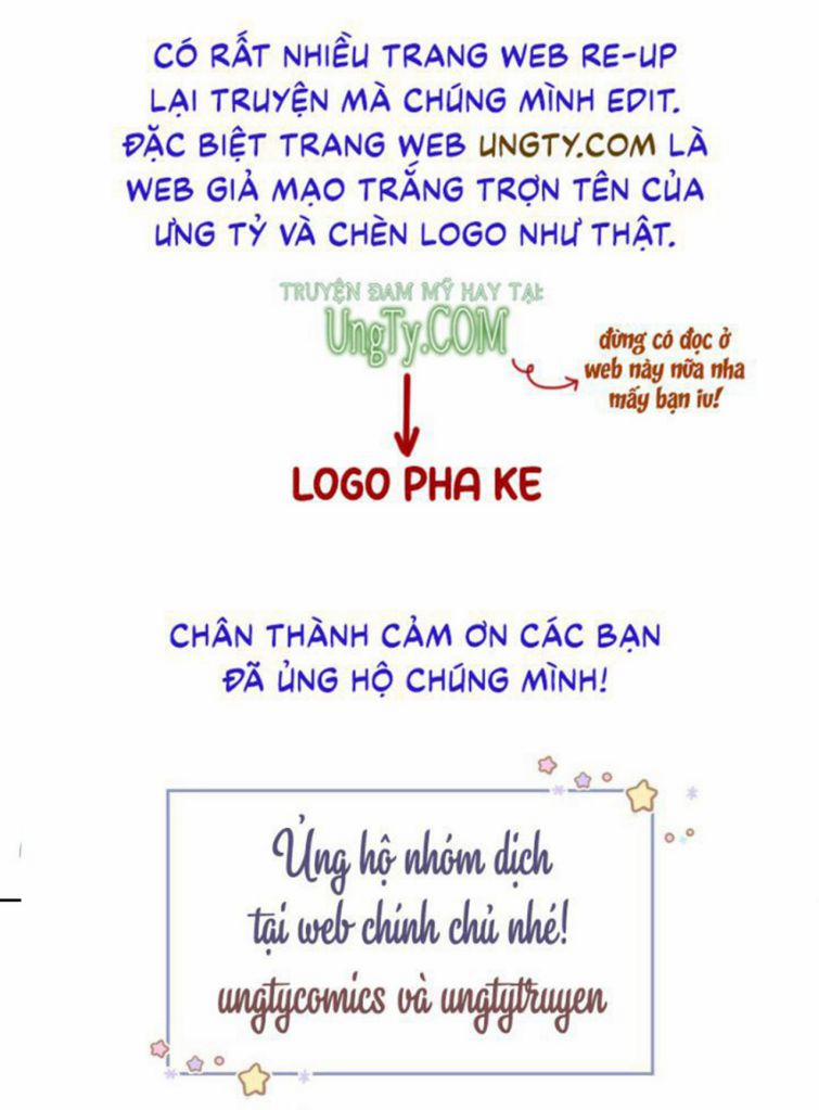 Tình Địch Mỗi Ngày Đều Trở Nên Đẹp Hơn 19 trang 44