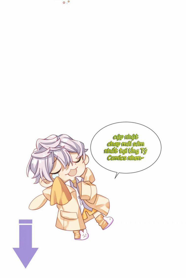 Tình Địch Mỗi Ngày Đều Trở Nên Đẹp Hơn 19 trang 45