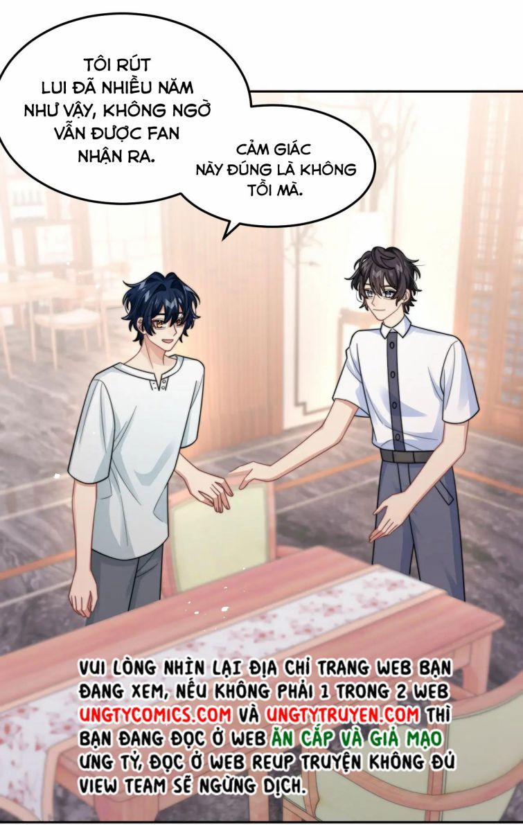 Tình Địch Mỗi Ngày Đều Trở Nên Đẹp Hơn 19 trang 6