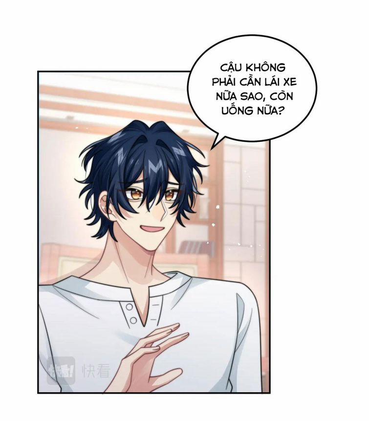 Tình Địch Mỗi Ngày Đều Trở Nên Đẹp Hơn 19 trang 9