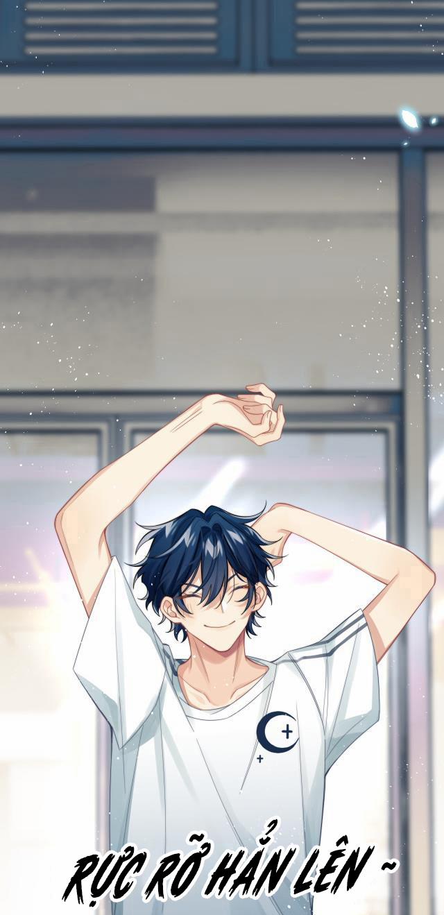 Tình Địch Mỗi Ngày Đều Trở Nên Đẹp Hơn 2 trang 13