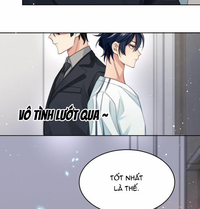 Tình Địch Mỗi Ngày Đều Trở Nên Đẹp Hơn 2 trang 32