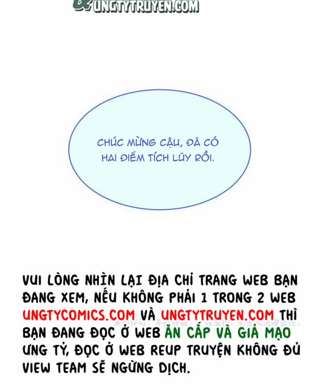 Tình Địch Mỗi Ngày Đều Trở Nên Đẹp Hơn 2 trang 36