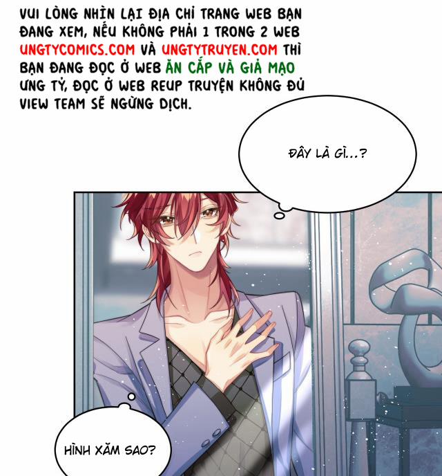 Tình Địch Mỗi Ngày Đều Trở Nên Đẹp Hơn 2 trang 5