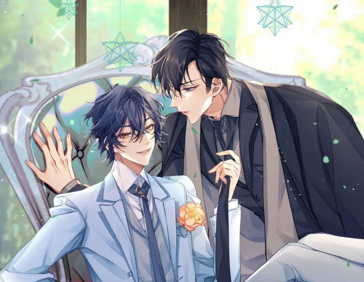 Tình Địch Mỗi Ngày Đều Trở Nên Đẹp Hơn 20 trang 1