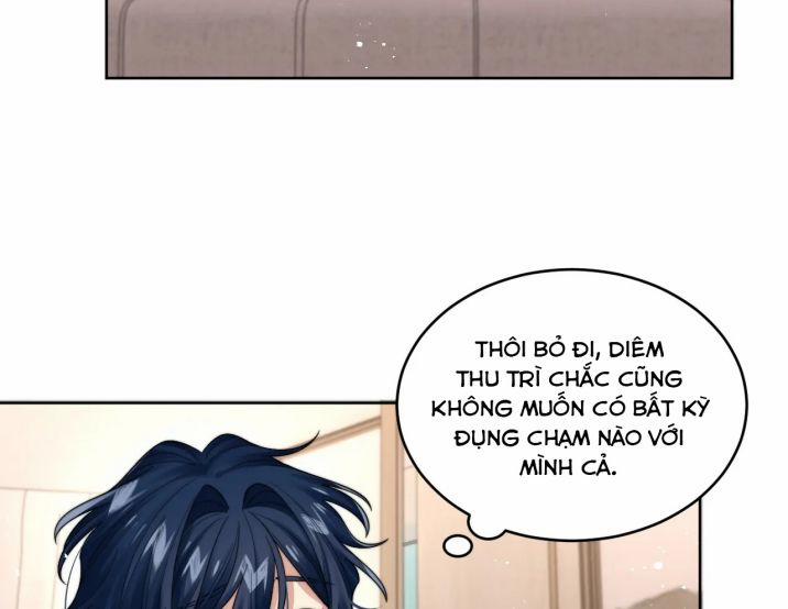 Tình Địch Mỗi Ngày Đều Trở Nên Đẹp Hơn 20 trang 13